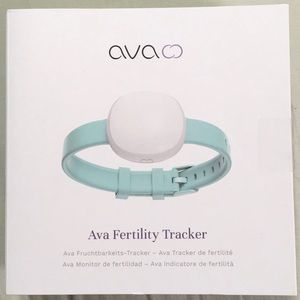 Ava fertility bracelet